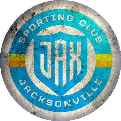 Logo Sporting Club Jacksonville